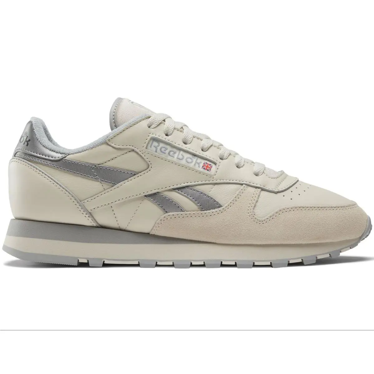Reebok shoes - Alabas/Pugry3/Pewter 4