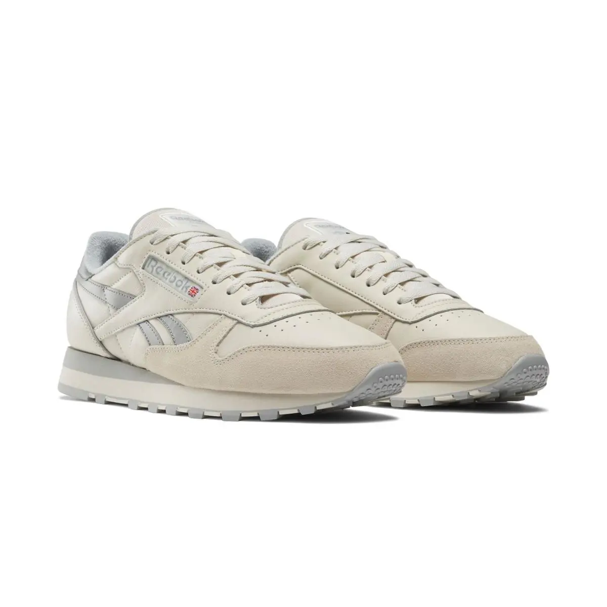 Reebok shoes - Alabas/Pugry3/Pewter 5