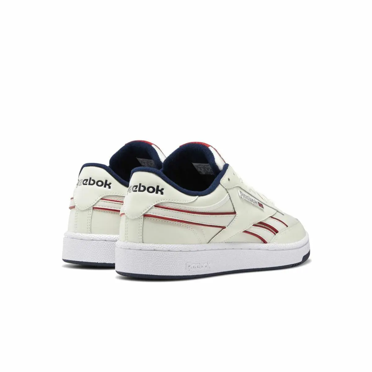 Reebok shoes - White 1
