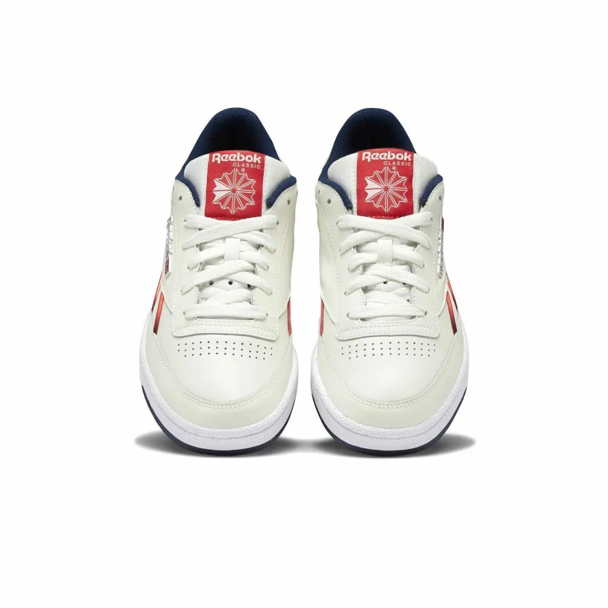 Reebok shoes - White 4