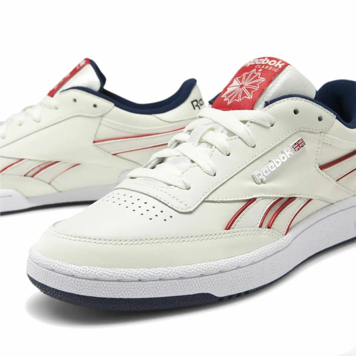 Reebok shoes - White 10