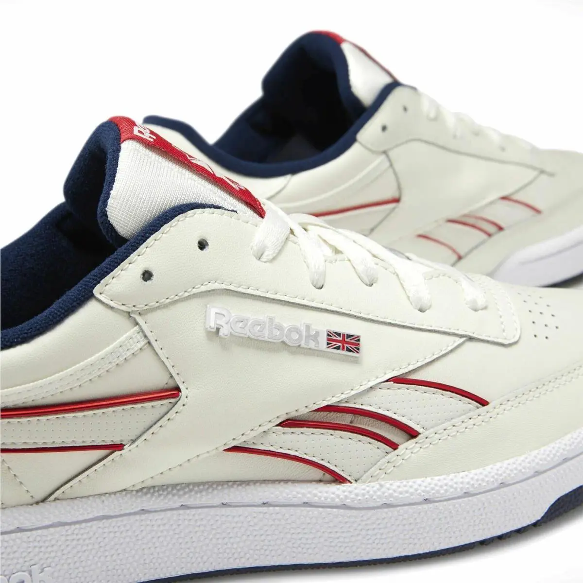 Reebok shoes - White 9
