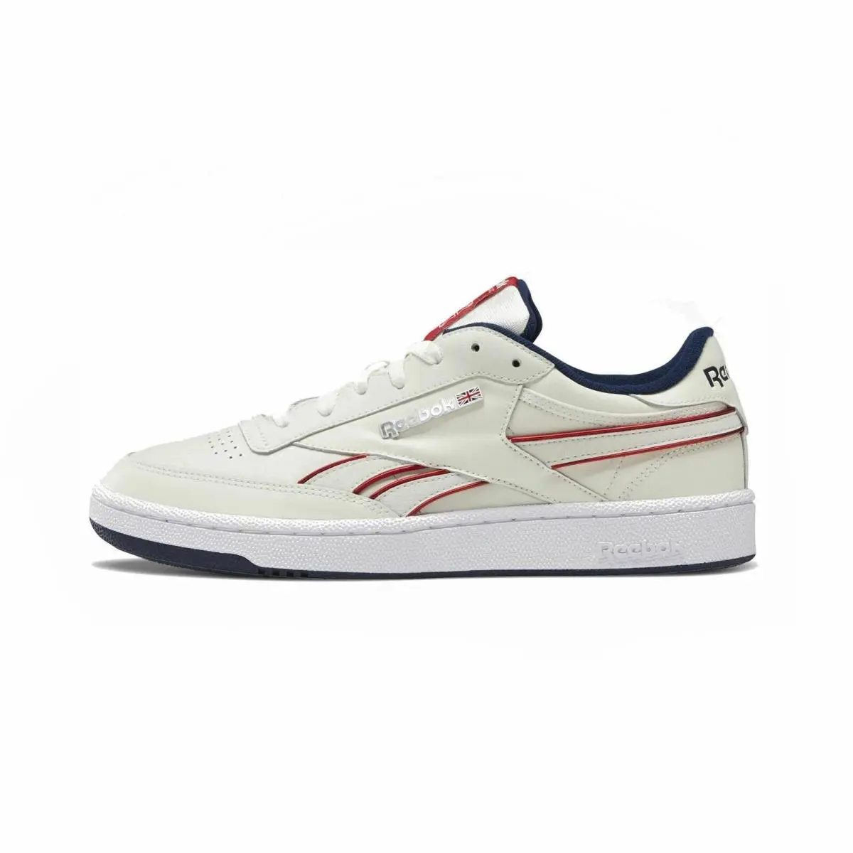 Reebok shoes - White 6