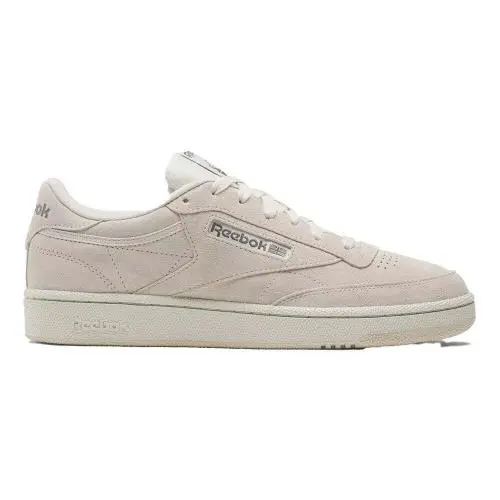 100074168/ID5186 Mens Reebok Club C 85 - Bon/Bon/Pugry6