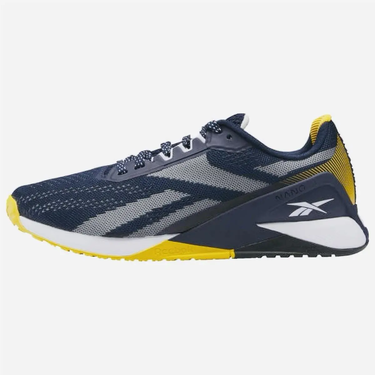 Reebok shoes - Reebok Nano - Nano - Reebok Nano X1 - Blue 10