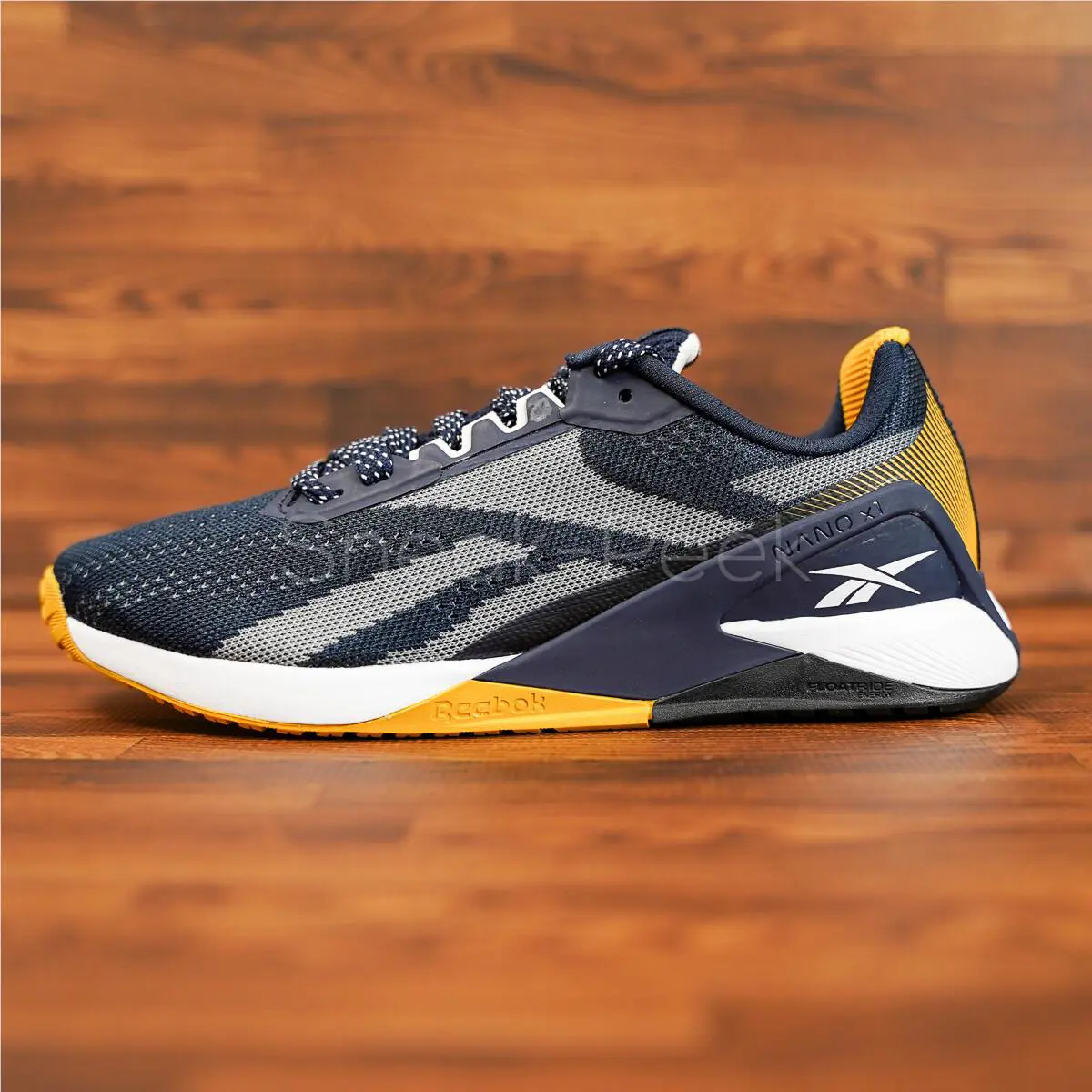 Reebok shoes - Reebok Nano - Nano - Reebok Nano X1 - Blue 0