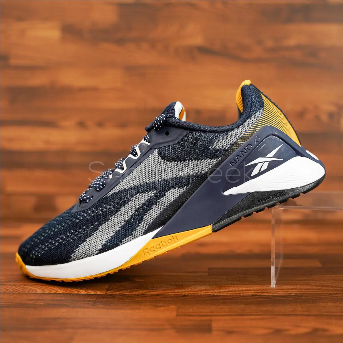 Reebok shoes - Reebok Nano - Nano - Reebok Nano X1 - Blue 2