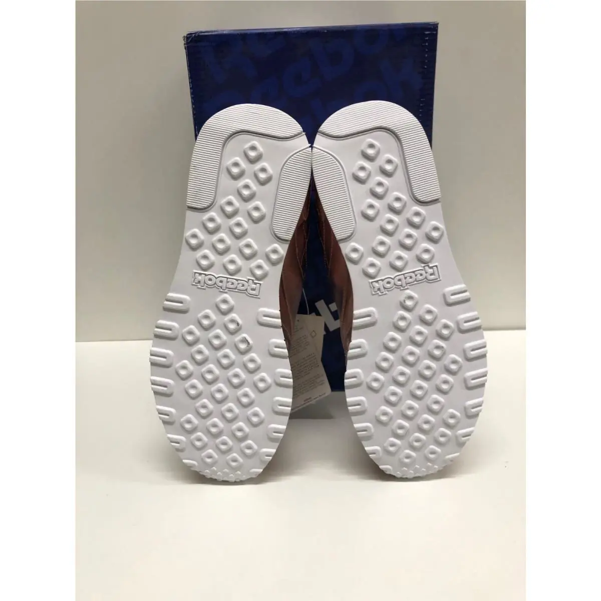 Reebok shoes - Reebok Royal Glide LX - Royal Glide - CN3122 - Rose gold 5