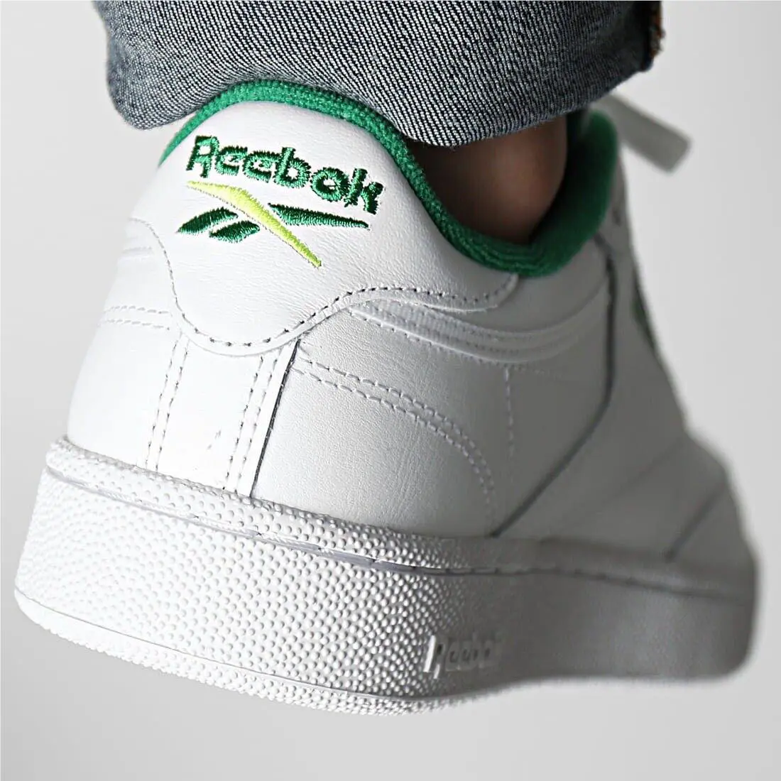 Reebok shoes Club - White 8