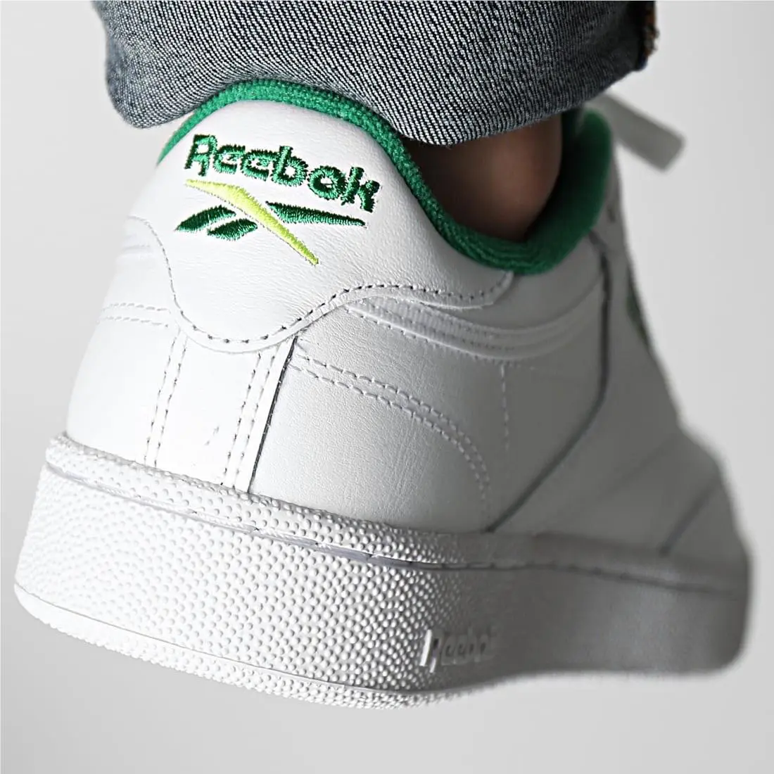 Reebok shoes - Reebok Club C 85 - Club - Reebok Club 85 - White 18