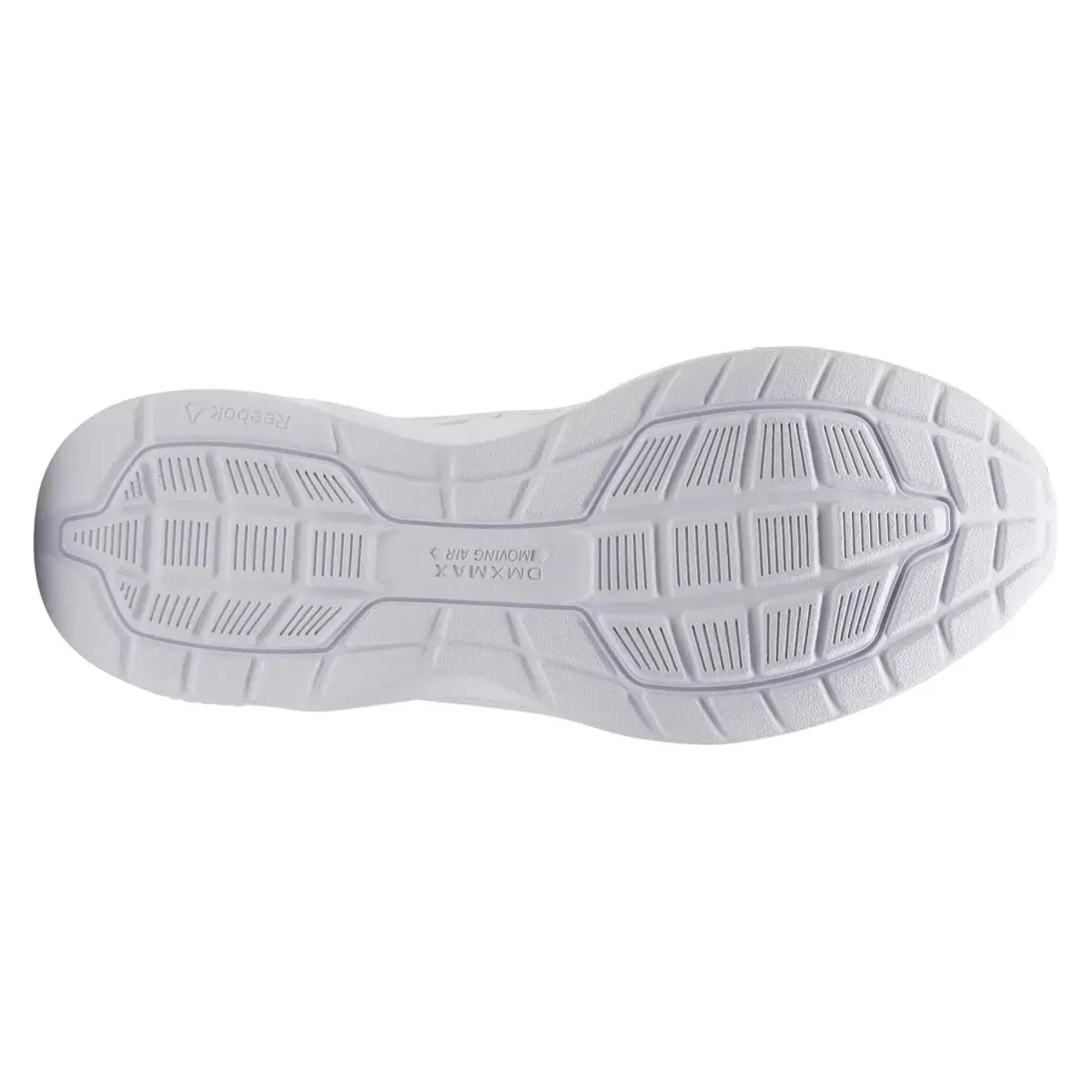 Reebok shoes - White 1