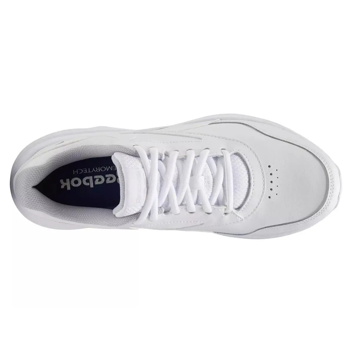 Reebok shoes - White 2