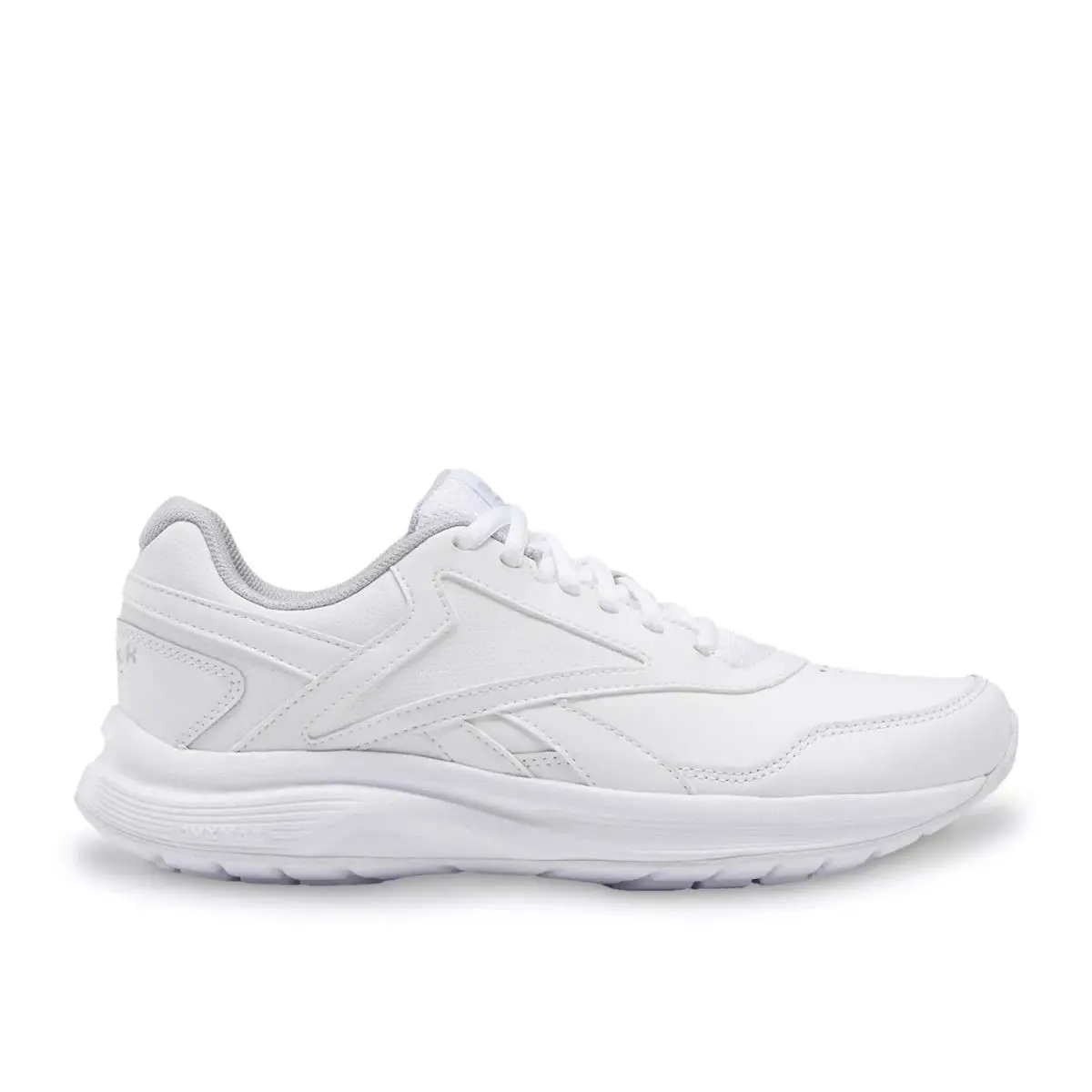 Reebok shoes - White 3
