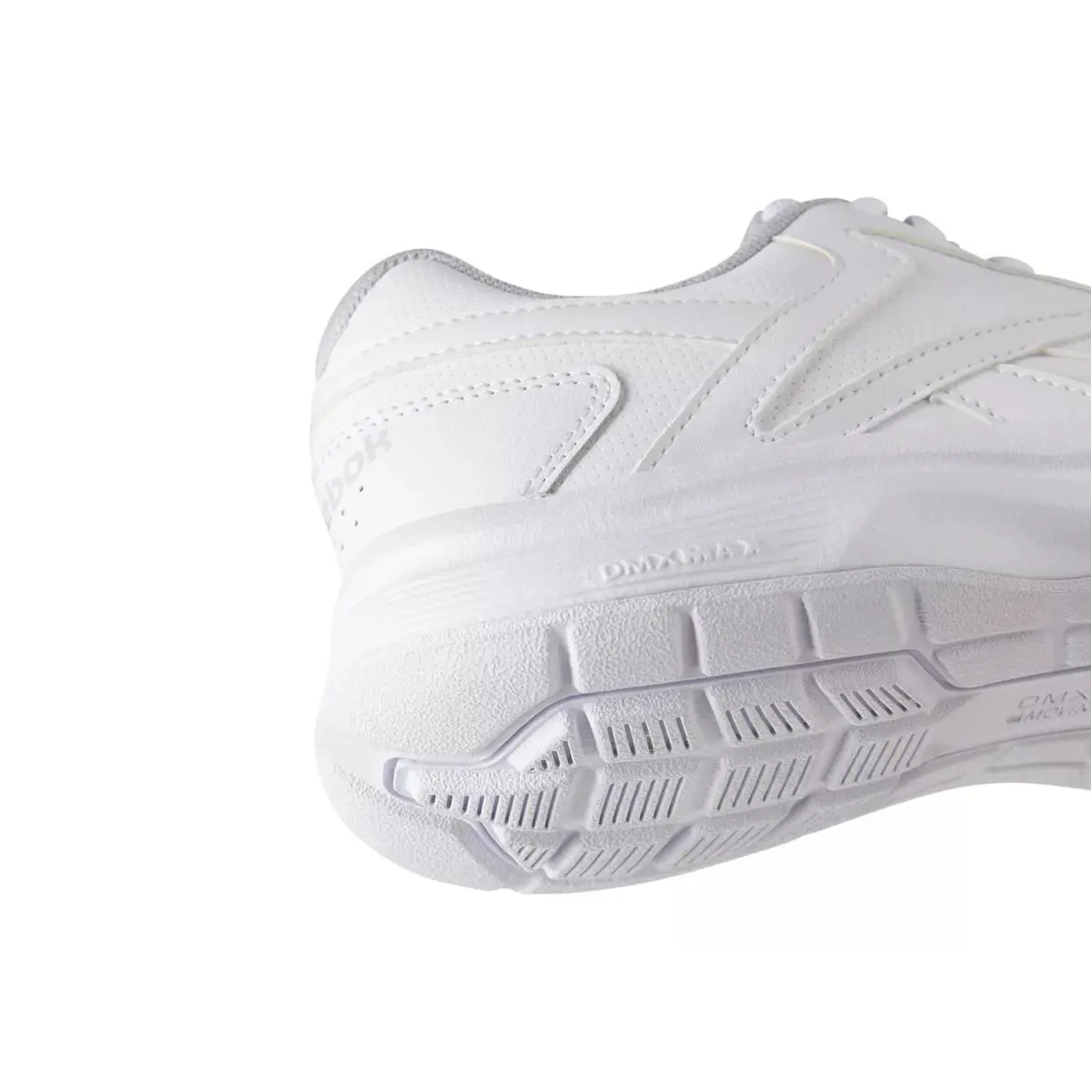 Reebok shoes - White 4