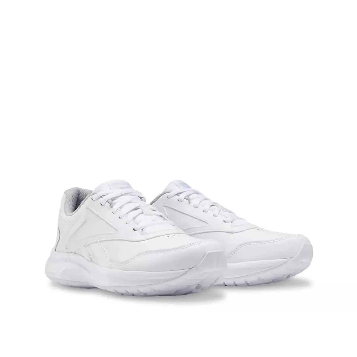 Reebok shoes - White 5
