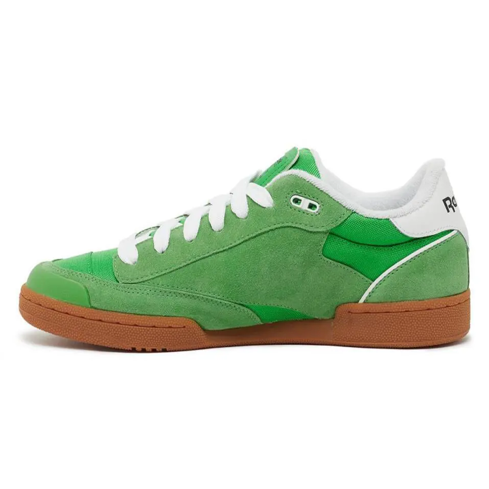 Reebok shoes - Sprtgrn/Rwgrn/Wht/Rbkrbbrgm 1