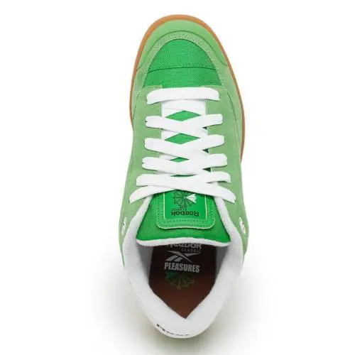 Reebok shoes - Sprtgrn/Rwgrn/Wht/Rbkrbbrgm 2