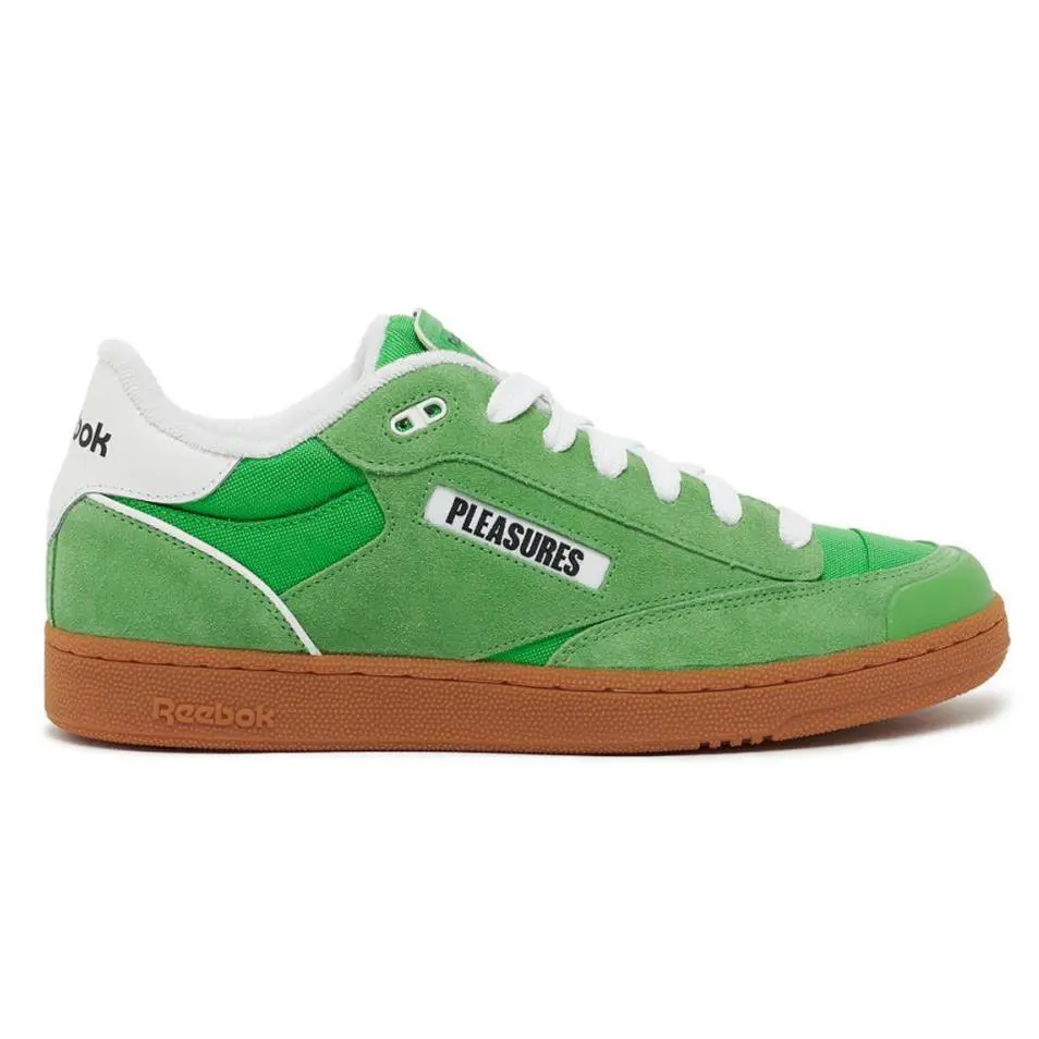 Reebok shoes - Sprtgrn/Rwgrn/Wht/Rbkrbbrgm 3