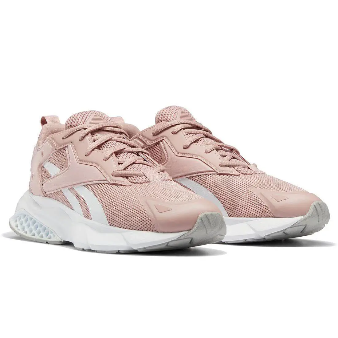 Reebok shoes - Smoros/Ftwwht/Pugry3 0