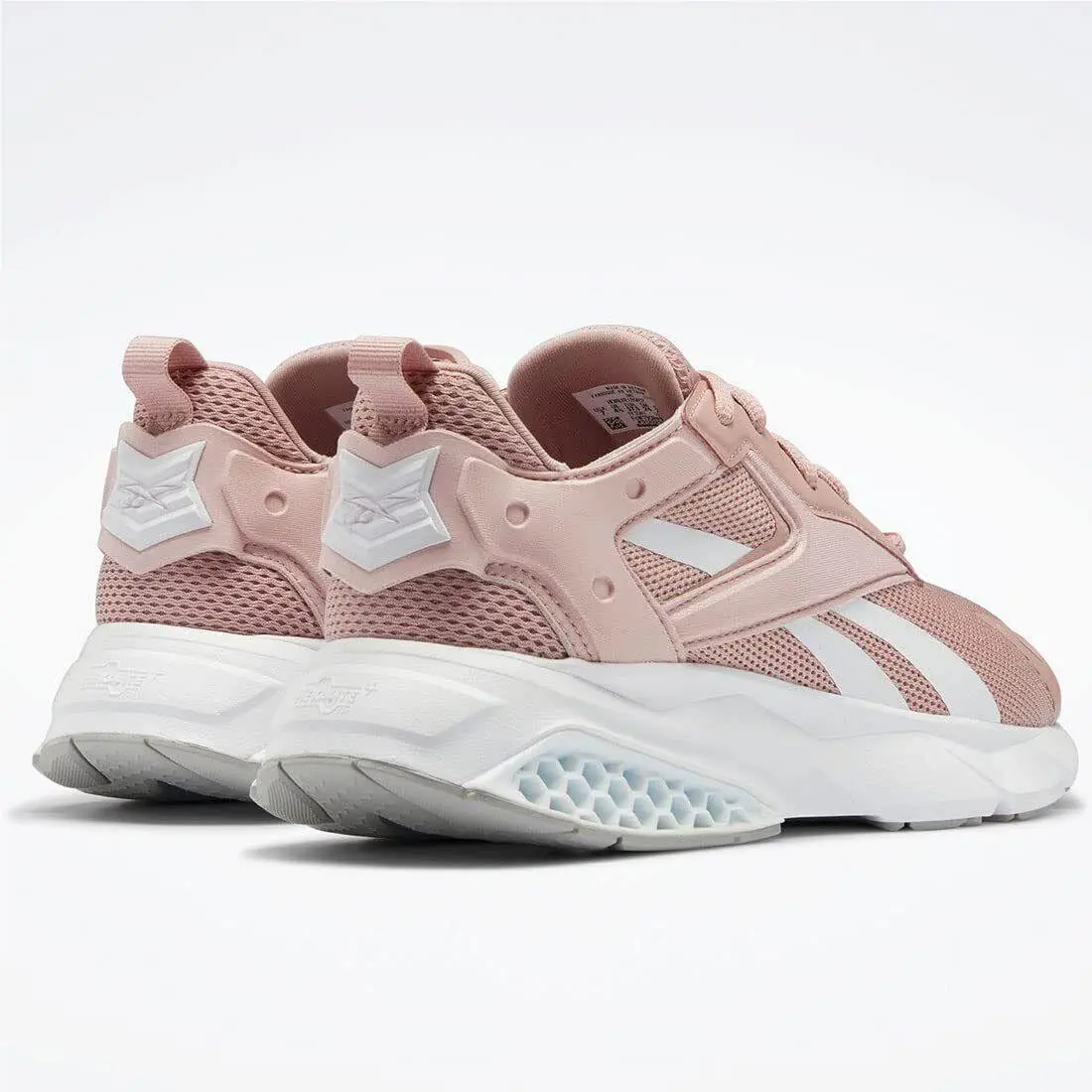 Reebok shoes - Smoros/Ftwwht/Pugry3 1