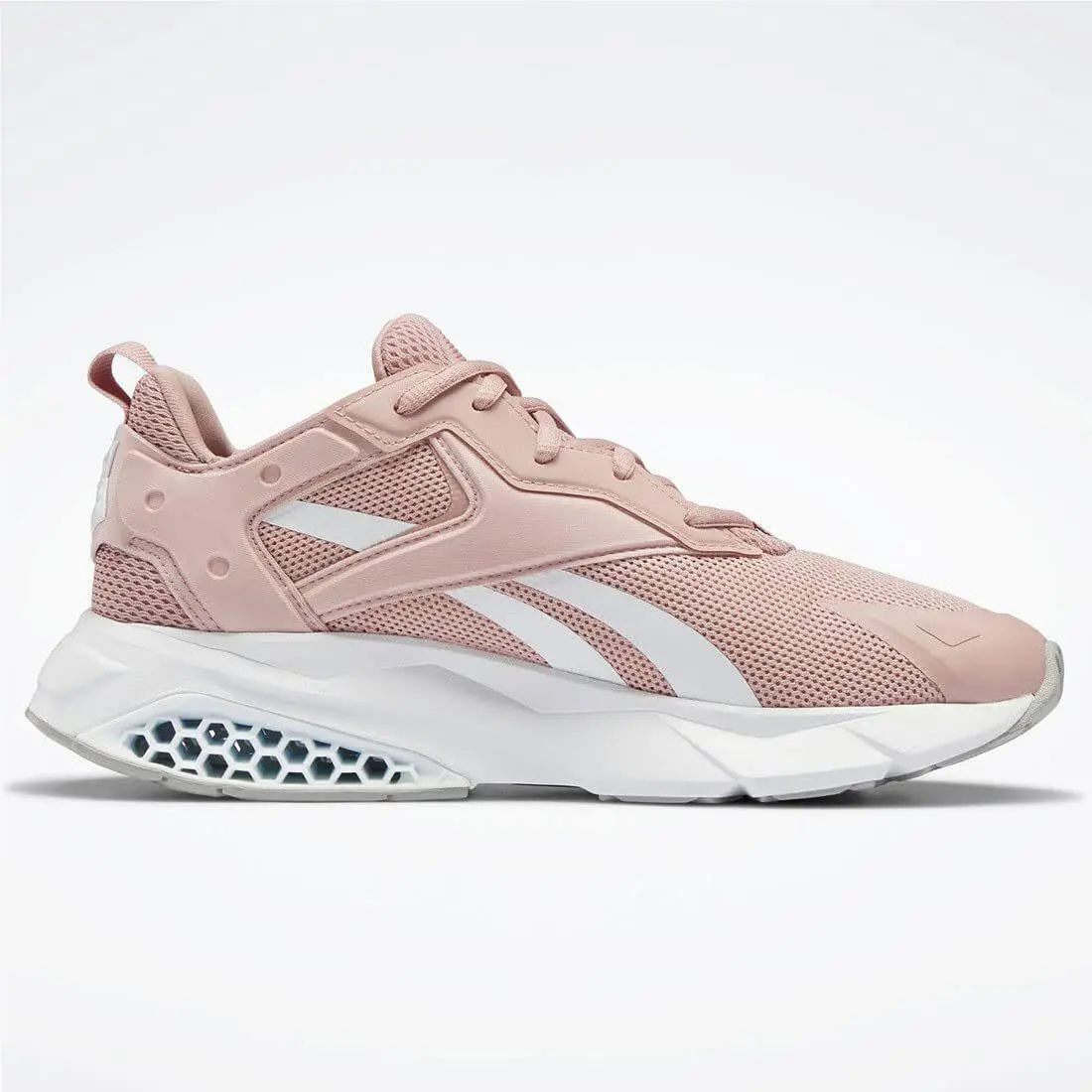 Reebok shoes - Smoros/Ftwwht/Pugry3 3