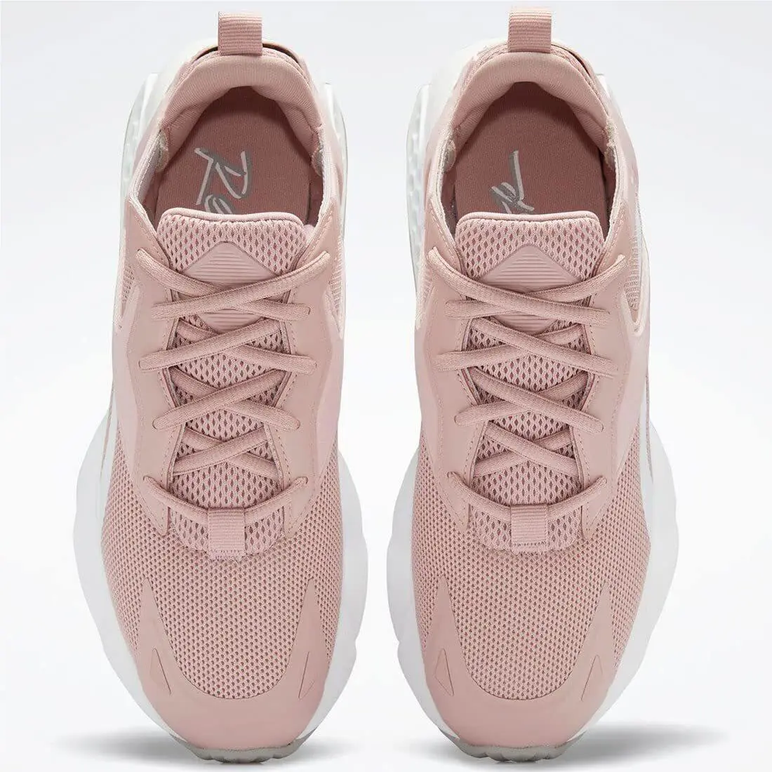 Reebok shoes - Smoros/Ftwwht/Pugry3 6