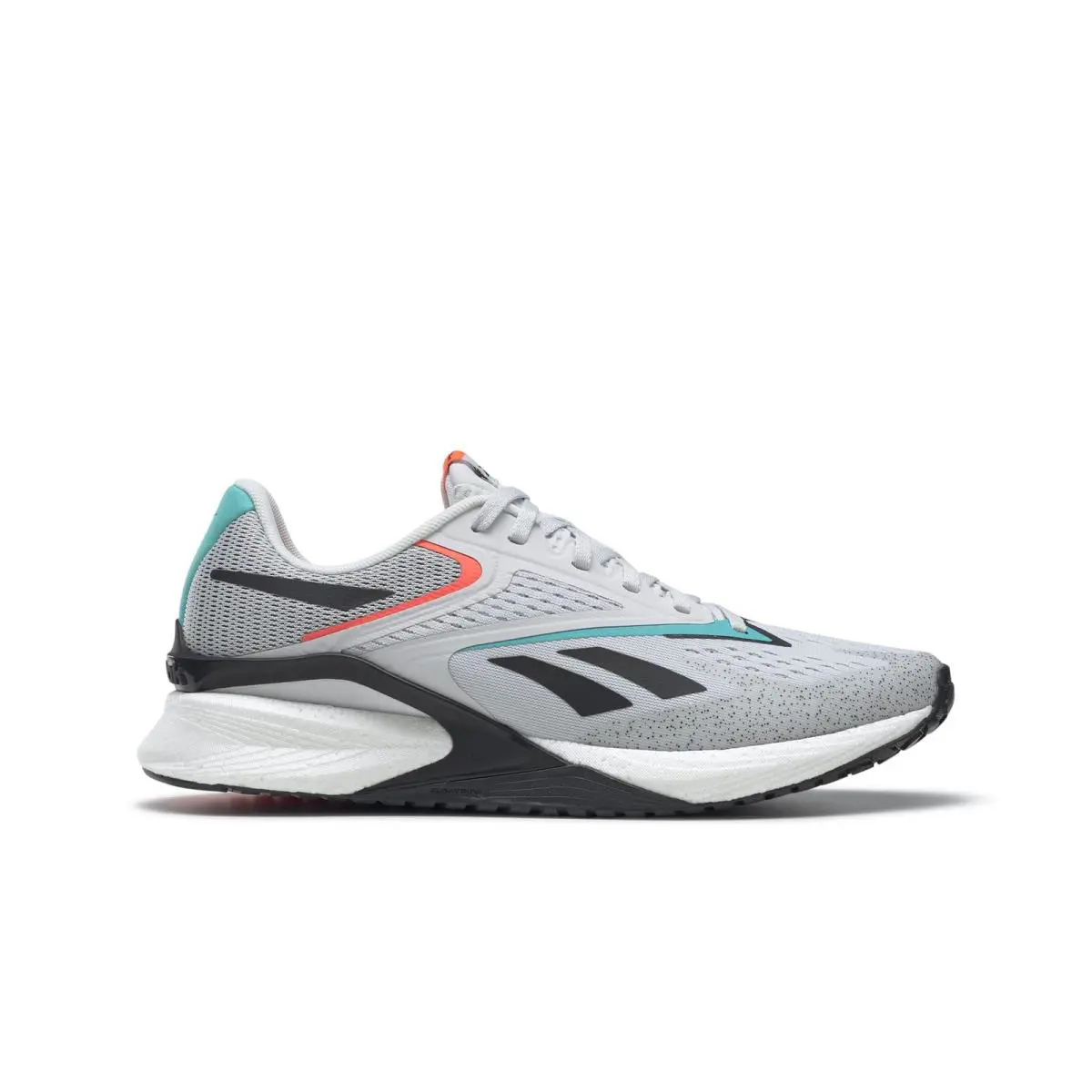 100045858/GX9369 Mens Reebok Speed 22 TR - Clgry1/Cblack/Orgfla