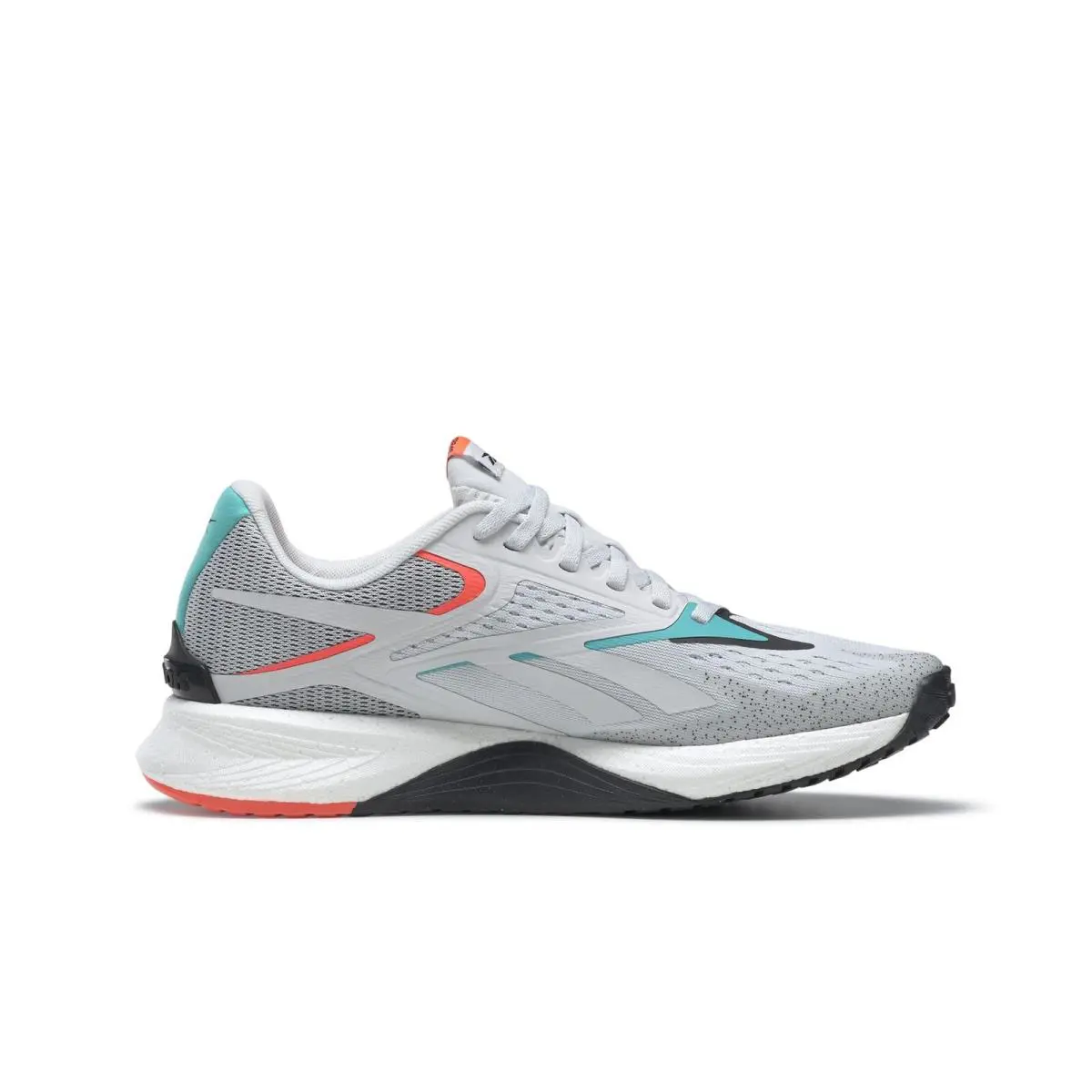 Reebok shoes - Clgry1/Cblack/Orgfla 1