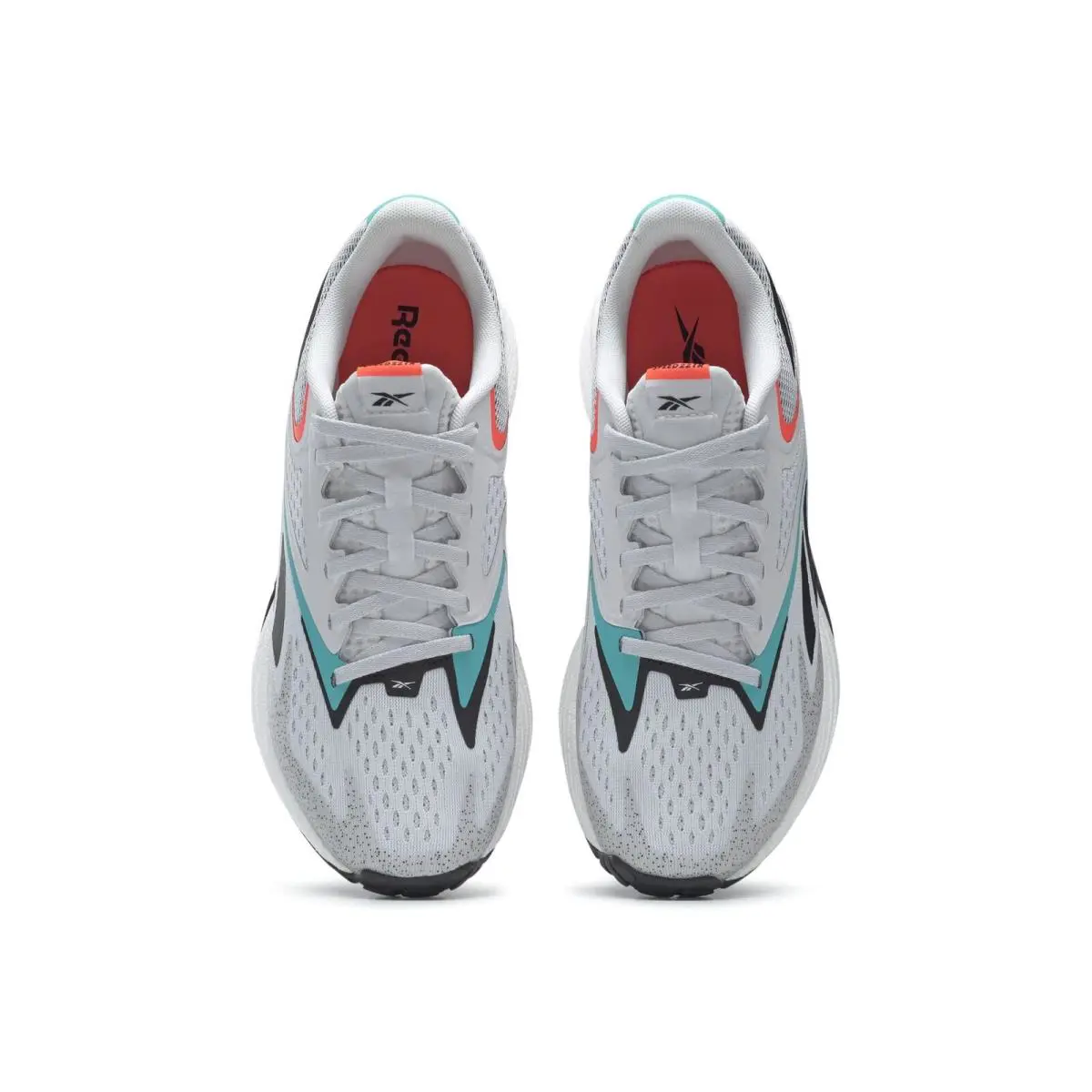 Reebok shoes - Clgry1/Cblack/Orgfla 3