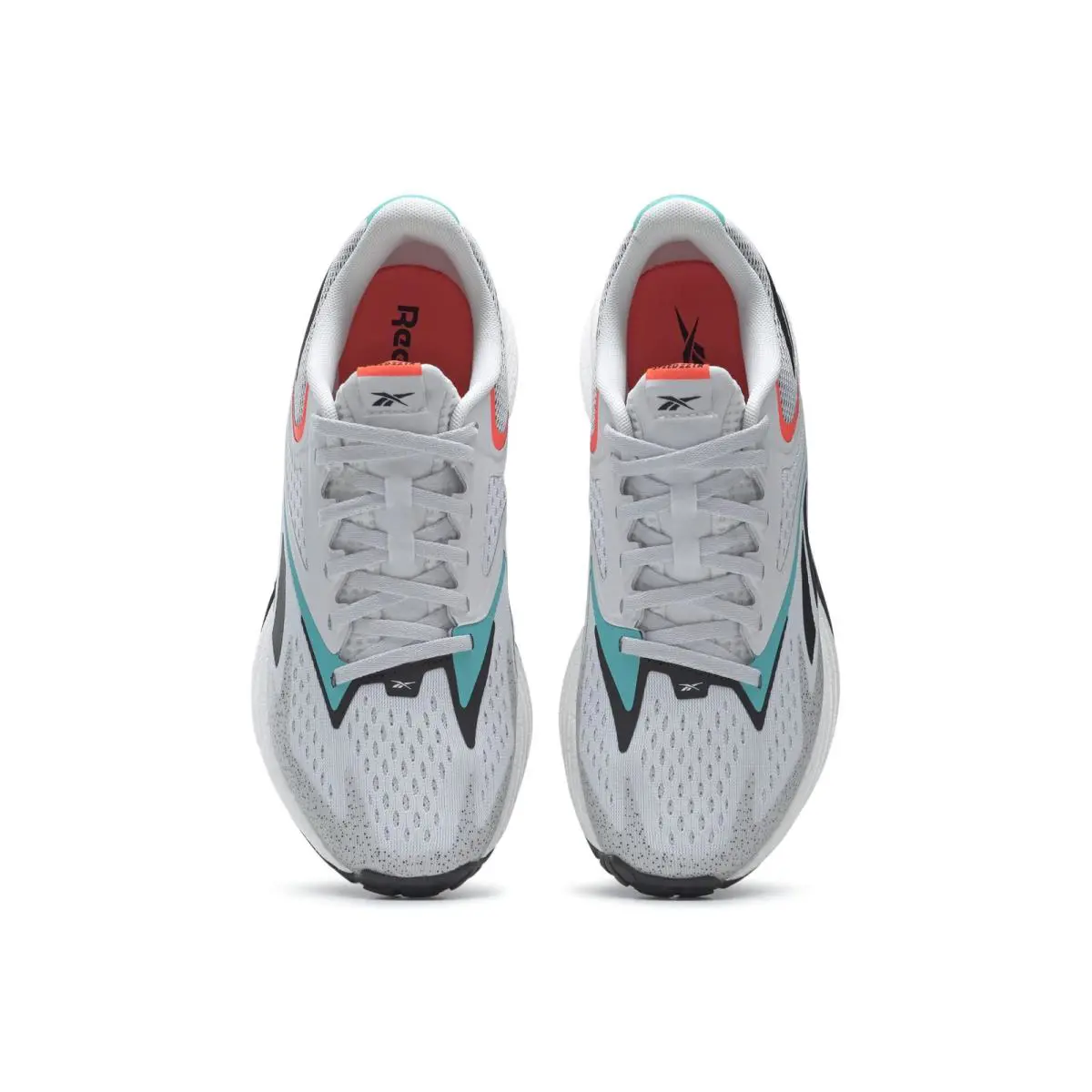 Reebok shoes - Clgry1/Cblack/Orgfla 9