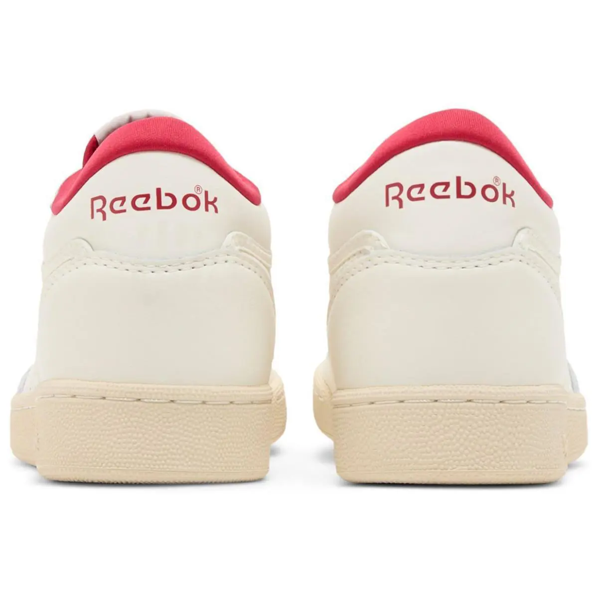 Reebok shoes - Beige 2