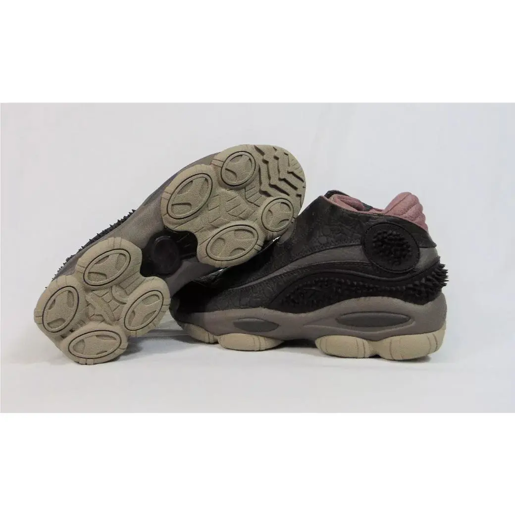 Reebok shoes - Reebok World - World - HQ6276 - Brown 7
