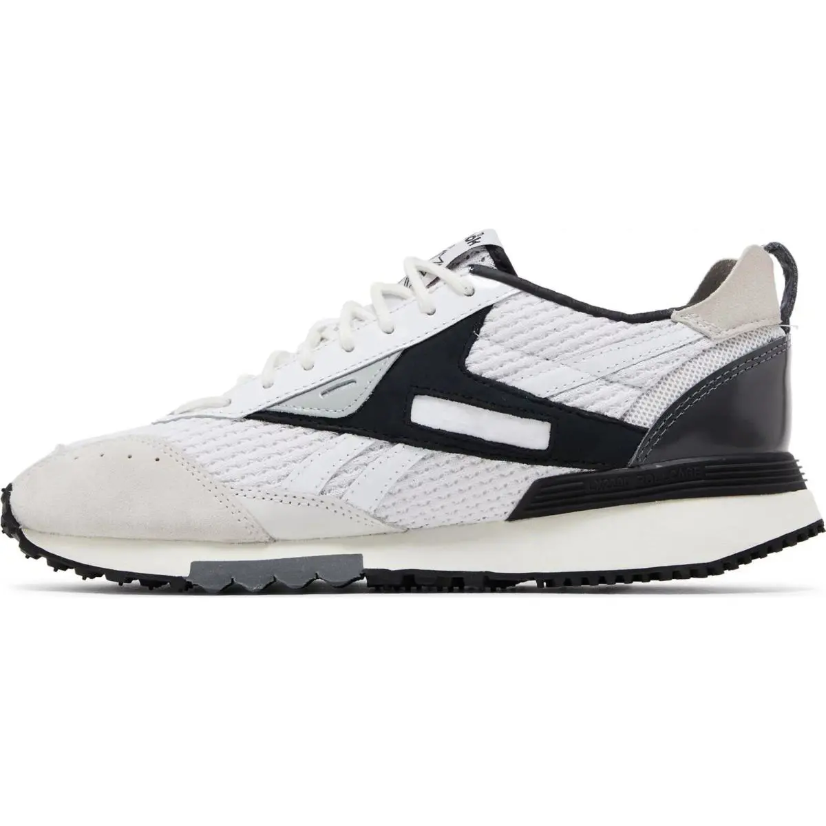Reebok shoes - Ftwwht/Ftwwht/Cblack 1