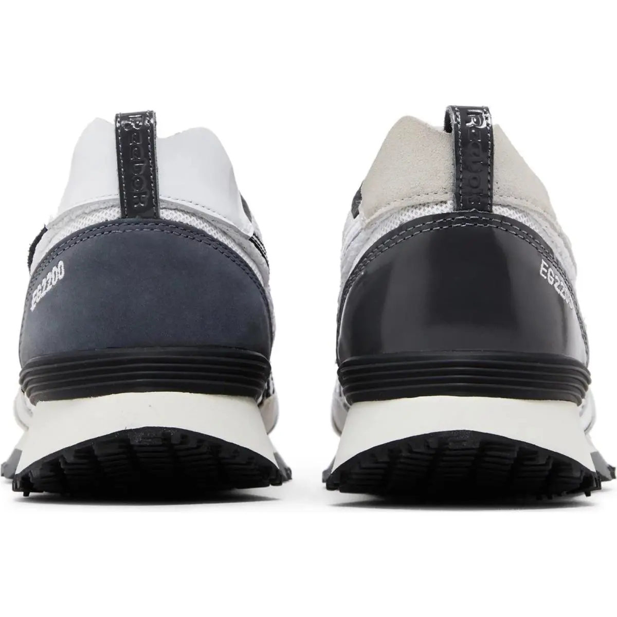 Reebok shoes - Ftwwht/Ftwwht/Cblack 2