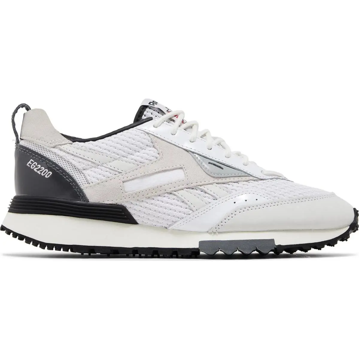 Reebok shoes - Ftwwht/Ftwwht/Cblack 4