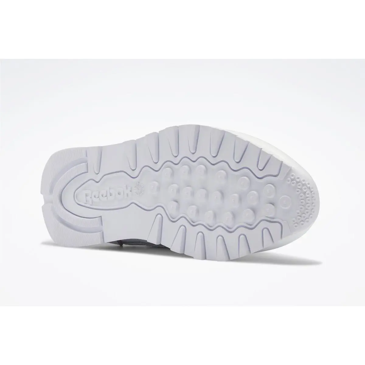 Reebok shoes - Ftwwht/Quamet/Ftwwht 4