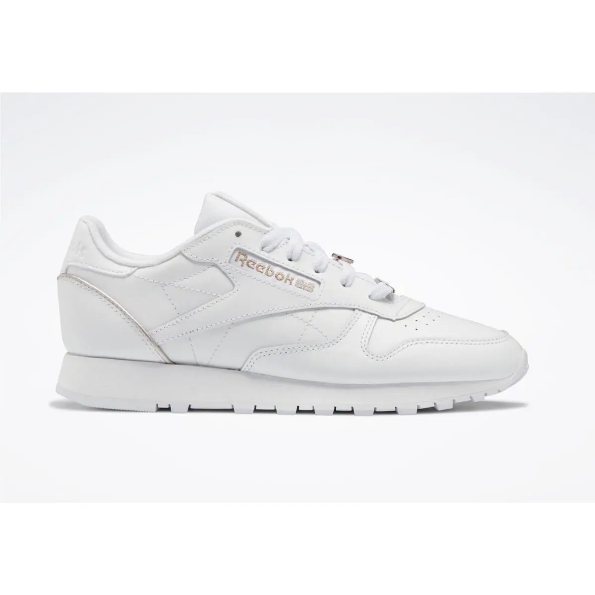 Reebok shoes - Ftwwht/Quamet/Ftwwht 5