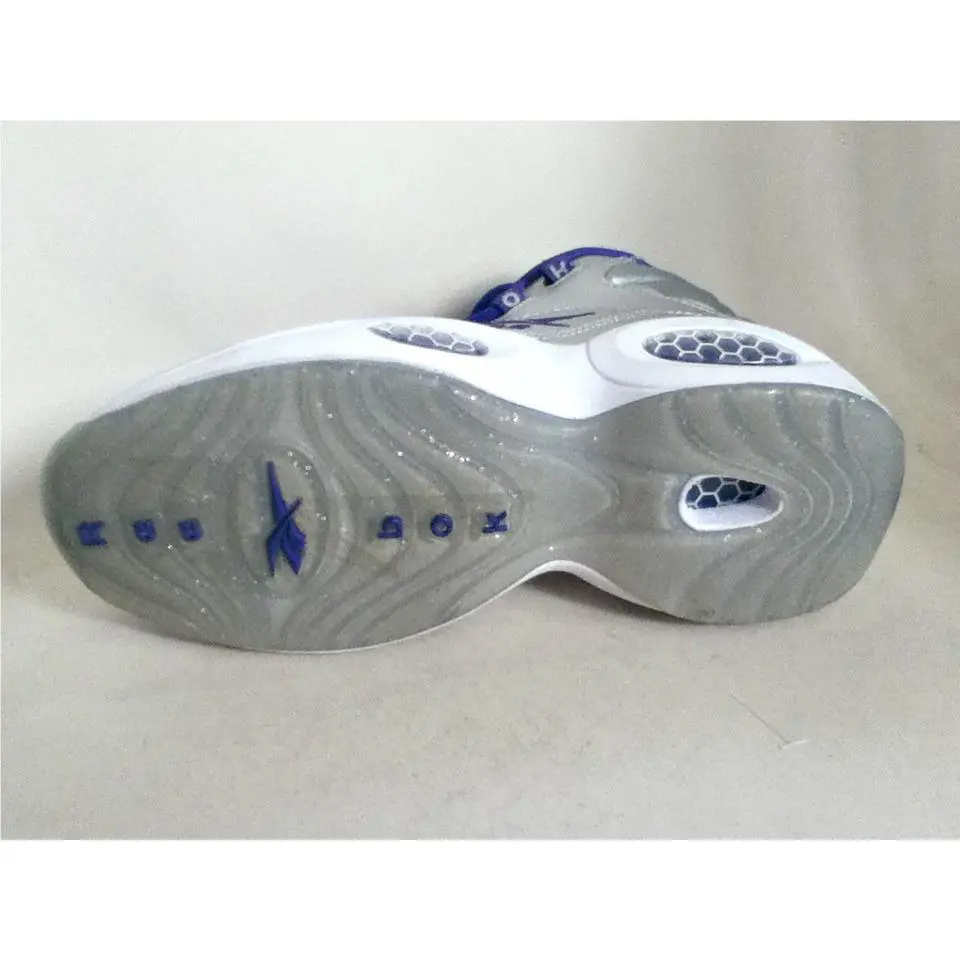 Reebok shoes - Multicolor 2