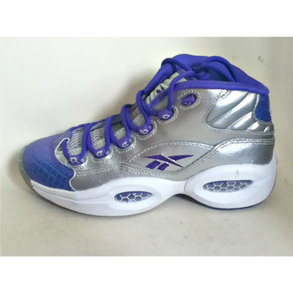 Reebok shoes - Multicolor 3
