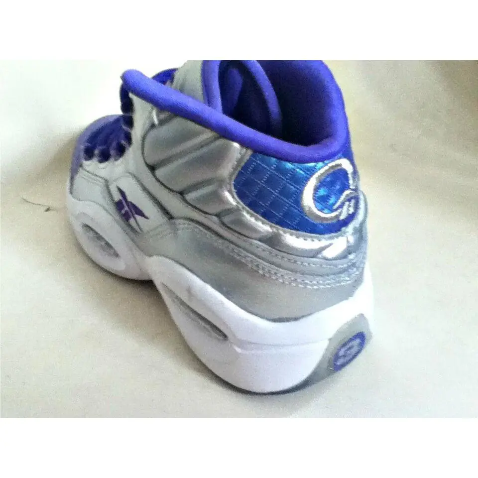 Reebok shoes - Multicolor 5