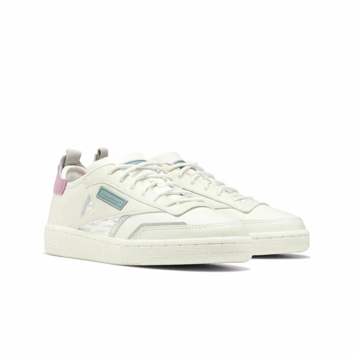Reebok shoes - White 0