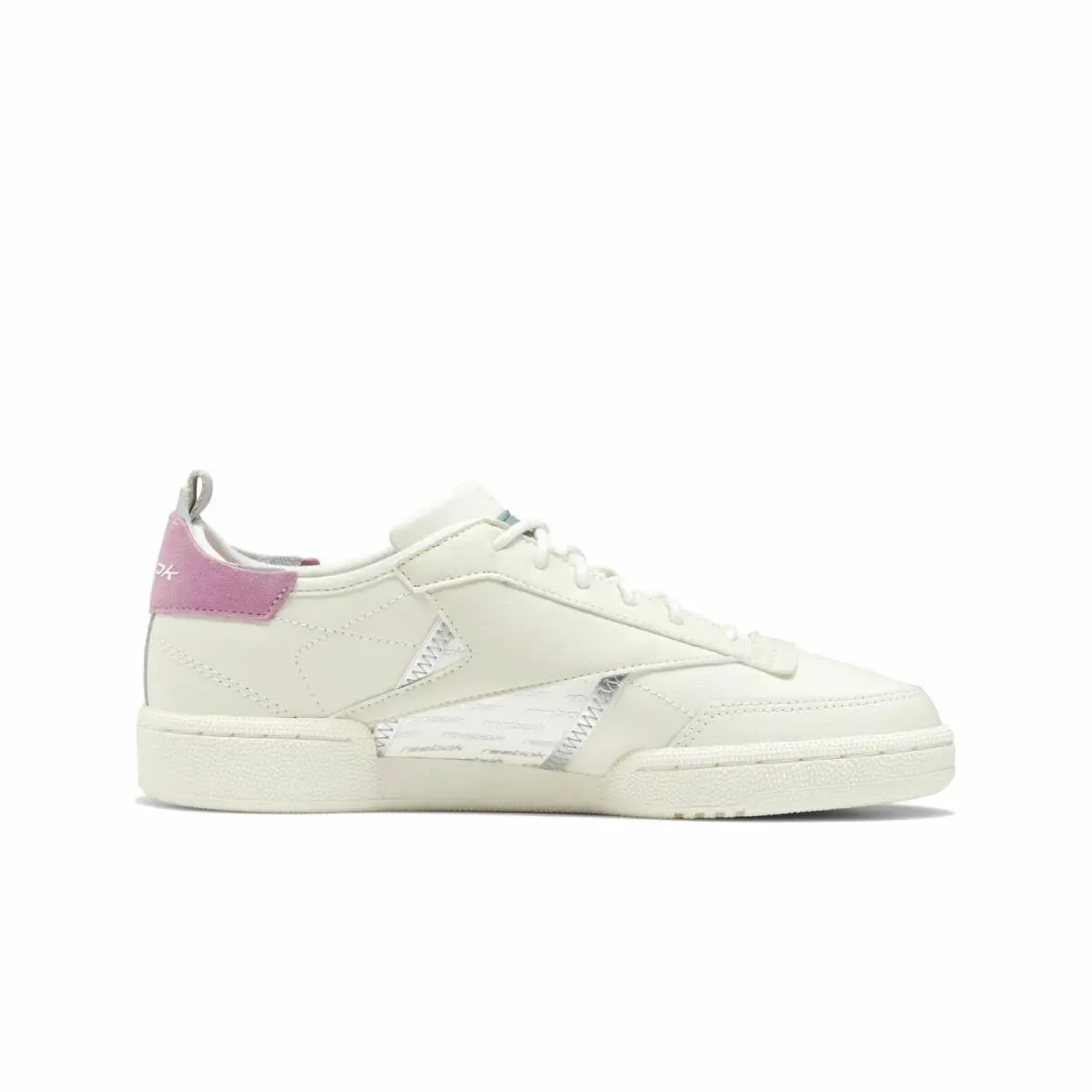 Reebok shoes - White 2
