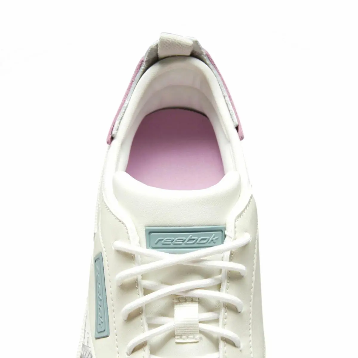 Reebok shoes - White 5