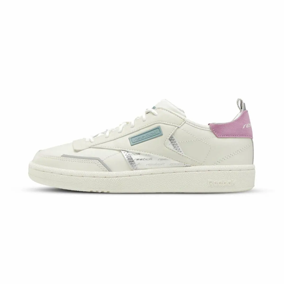 Reebok shoes - White 8