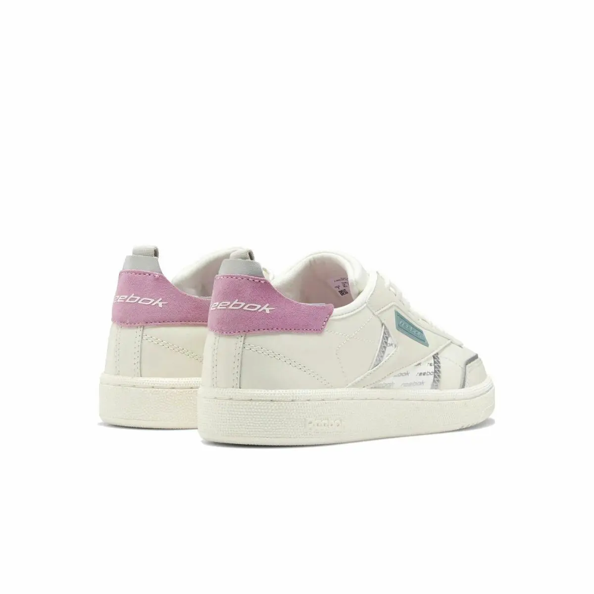 Reebok shoes - White 10