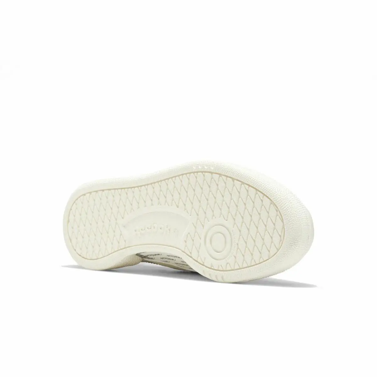 Reebok shoes - White 12