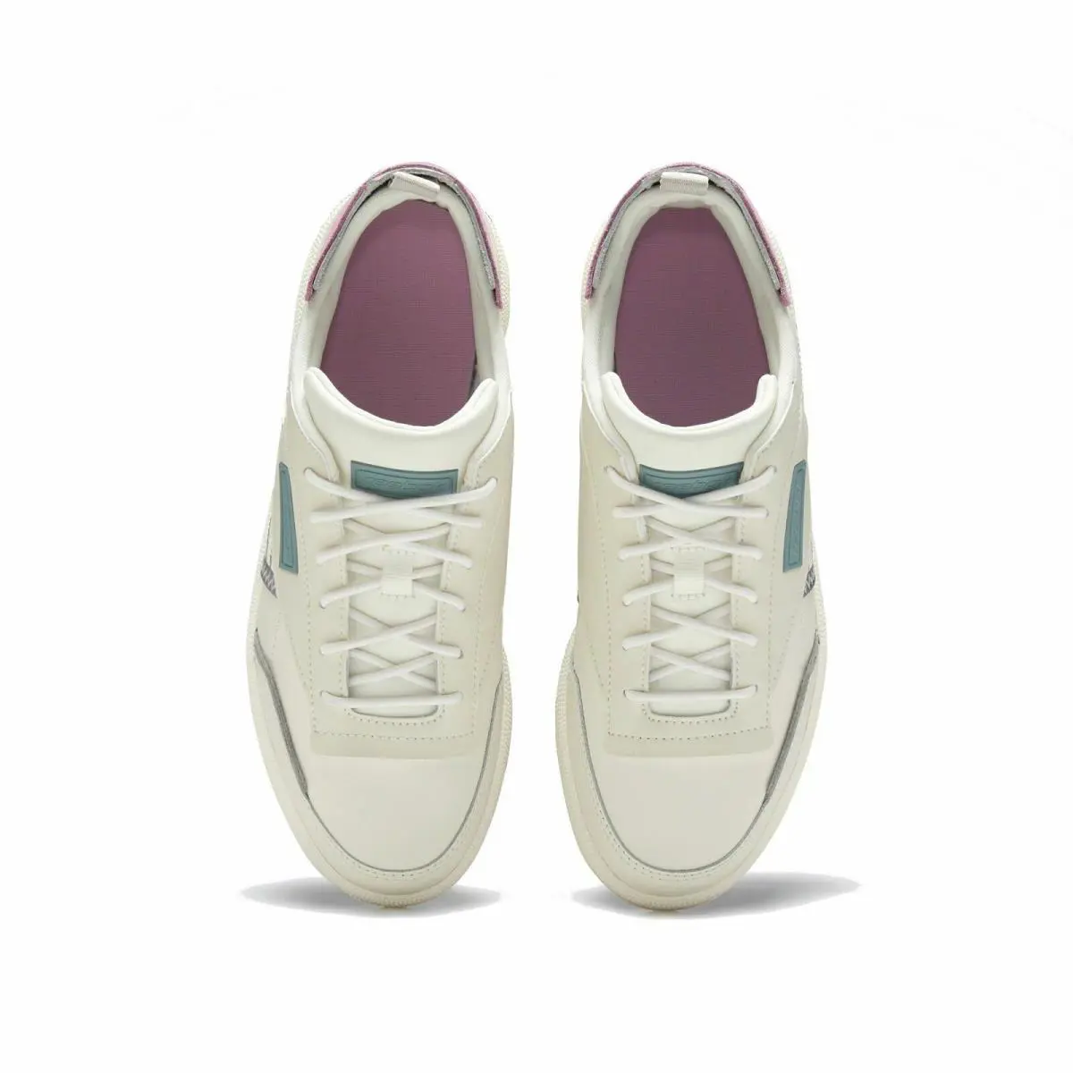 Reebok shoes - White 13