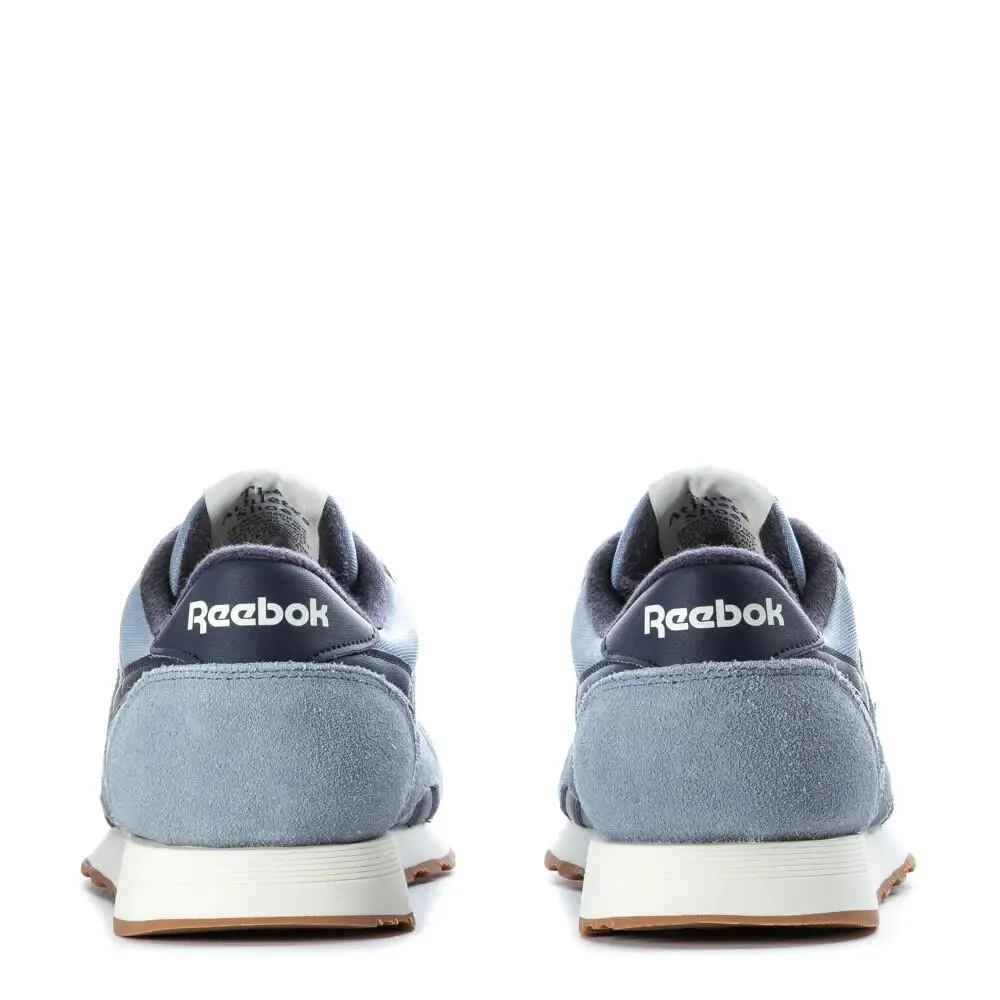 Reebok shoes - Reebok Classic Nylon - Classic Nylon - 100241183 - Blue 3