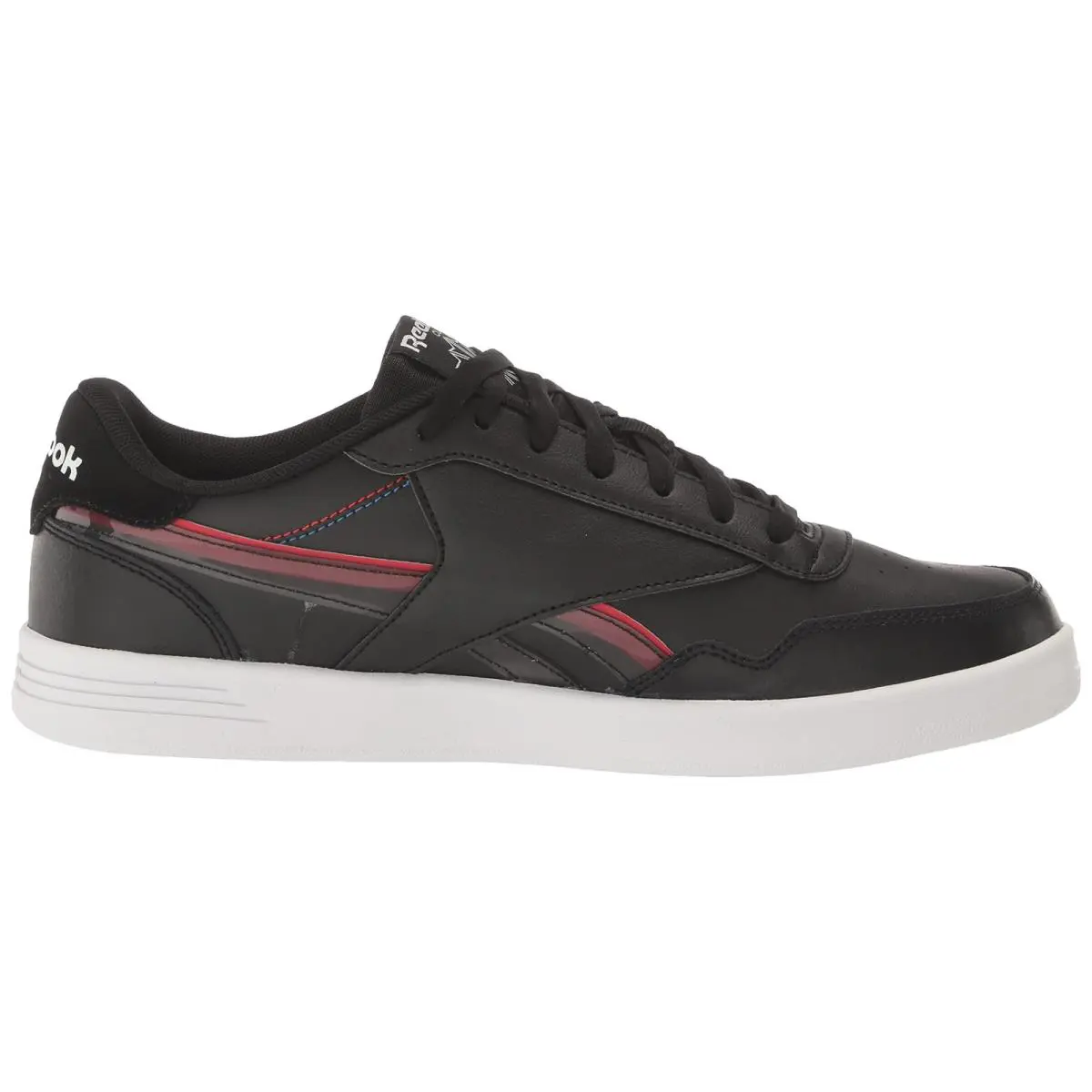 Reebok shoes - Cblack/Ftwwht/Vecred 1