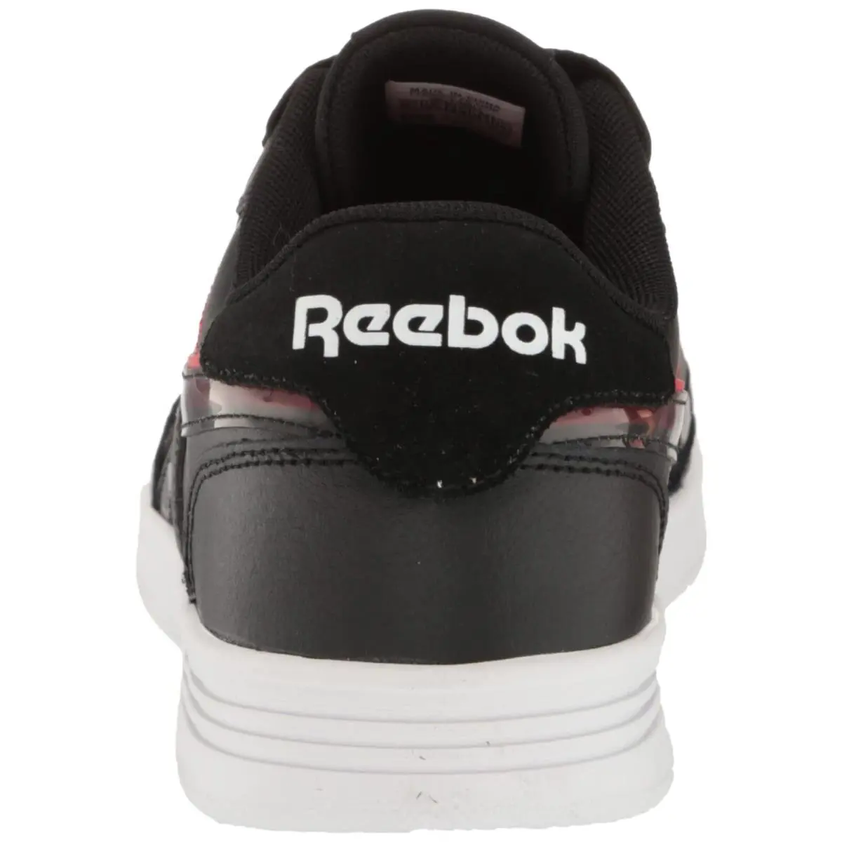 Reebok shoes - Cblack/Ftwwht/Vecred 2
